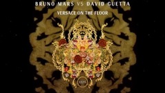 Versace on The Floor