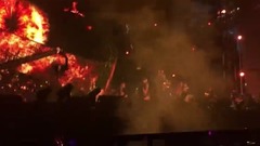 周杰伦 - 2017周杰伦地表最强重庆站