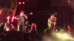 周杰伦 - 2017周杰伦地表最强重庆站