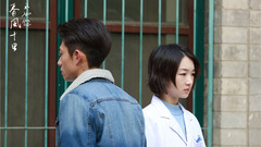 《春风十里,不如你》