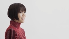 宇多田光<VOGUE JAPAN>杂志 2017年8月号摄影花絮