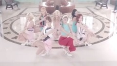 少女时代 - 少女时代十周年 8人8分钟饭制版