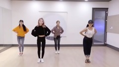 Yes I Am 练习室特别版