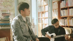 林宥嘉,模仿翻唱 - 天真有邪(Cover)