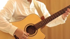 钟铭城 - 中国风原创吉他指弹专辑《金戈铁马》预售视频