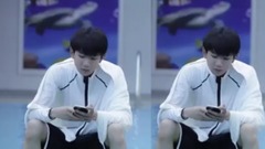 王源 - 我的少年时代花絮王源Cut