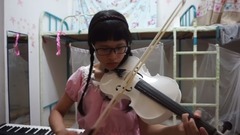 希望 小提琴独奏