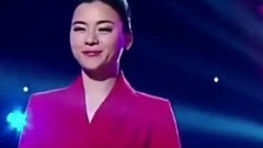 陈思思 - 你让我感动