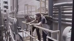 Ходячие Мертвецы - кино и реальность 14