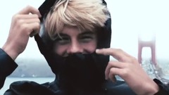 Road surf trip from San Francisco to Los Angeles