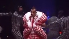 陈小春 - 取消资格 & 不欢而散