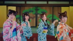AKB48,乃木坂46 - 乃木夏46 クチコミ篇