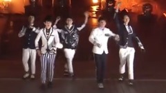 関ジャニ∞ - 今 & 前向きスクリーム!