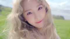 少女时代,太妍(少女时代) - I 中文字幕