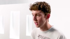 2017Paper杂志拍摄花絮