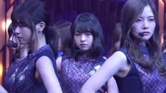 乃木坂46 - インフルエンサー