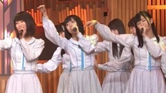 AKB48 - 瀬戸内の声(テレ東音楽祭2017)