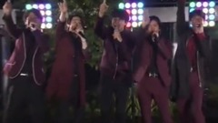 V6 - MUSIC FOR THE PEOPLE & HONEY BEAT & Can't Get Enough