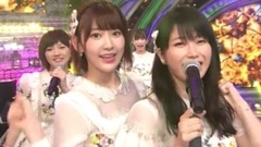 ヘビーローテーション (テレ東音楽祭2017)