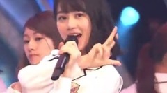 乃木坂46 - スカイダイピング