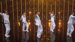 EXILE THE SECOND - Summer Lover