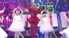 きゃりーぱみゅぱみゅ - もったいないとらんど & 原宿いやほい