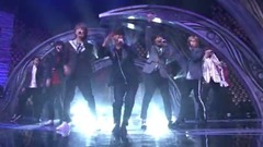 Hey! Say! JUMP - テレ東音楽祭2017 Precious Girl