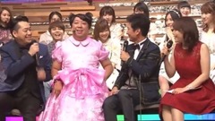 AKB48,乃木坂46 - 乃木坂46 & ヒム子 LIVE  Talk cut(テレ東音楽祭2017)