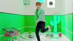 Astro(韩国) - Baby