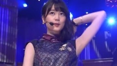 AKB48 - インフルエンサー (テレ東音楽祭2017)