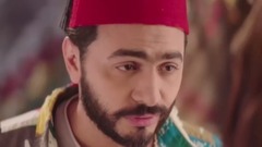 Tamer Hosny