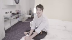 少年企画制作 偶像剧Day2完结篇 许魏洲的睡前故事讲给你听