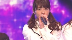 AKB48 - スカイダイビング(テレ東音楽祭2017)