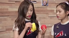 韩国综艺,April(韩国) - Pops In Seoul 问与答 Cut