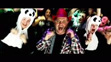 Markus Becker - Pandabär (Videoclip)