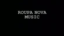 Roupa Nova - Making of (Extra)