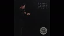 Ricardo Arjona - Dime Que No (En Vivo (Cover Audio))