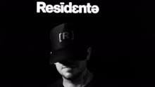 Residente - La Cátedra (Audio)
