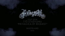 Pentagram - Wasteland