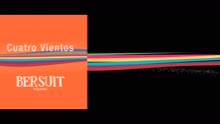 Bersuit Vergarabat - Cuatro Vientos (Lyric Video)