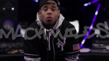 Mack Wilds - #1MillionOwnIt