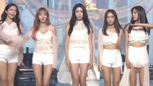 Stellar - Archangels of the Sephiroth - MBC Show Champion 现场版 17/06/28