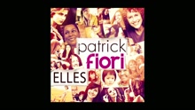Patrick Fiori - Elles (extrait) [audio] (Still/Pseudo Video)