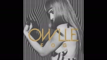 Owlle - Fog (Andrea Remix) [audio] (Still/Pseudo Video)