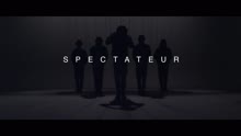 Black M - Spectateur (Official Music Video)