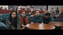 MilesExperience - Anggulo(Music Video Launch)