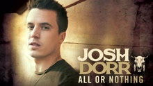 Josh Dorr - All or Nothing (Audio)