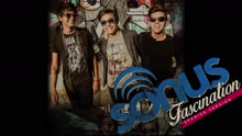 Sonus - Fascination (Spanish Version (Cover Audio))