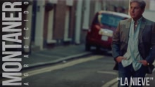 Ricardo Montaner - La Nieve (Cover Audio)