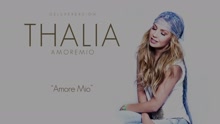 Thalía - Amore Mio (Cover Audio)